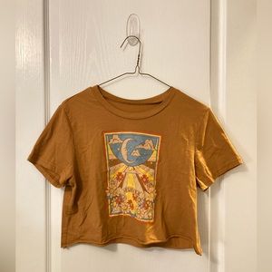 Believer Mustard Crop